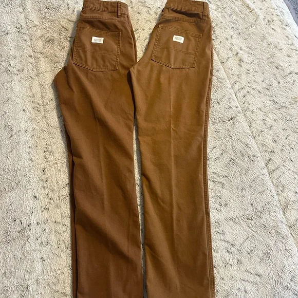 2 REI Cooperative Trailsmith Pants- Size 6 - Picture 4 of 6